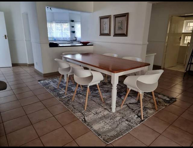 2 BEDROOM PROPERTY TO RENT IN SILVER LAKES